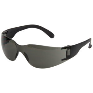 Supertouch E10 Safety Glasses Smoke Lens