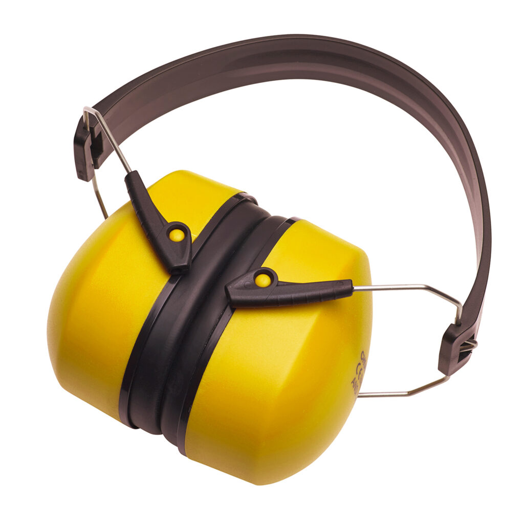 Supertouch Ear Defenders