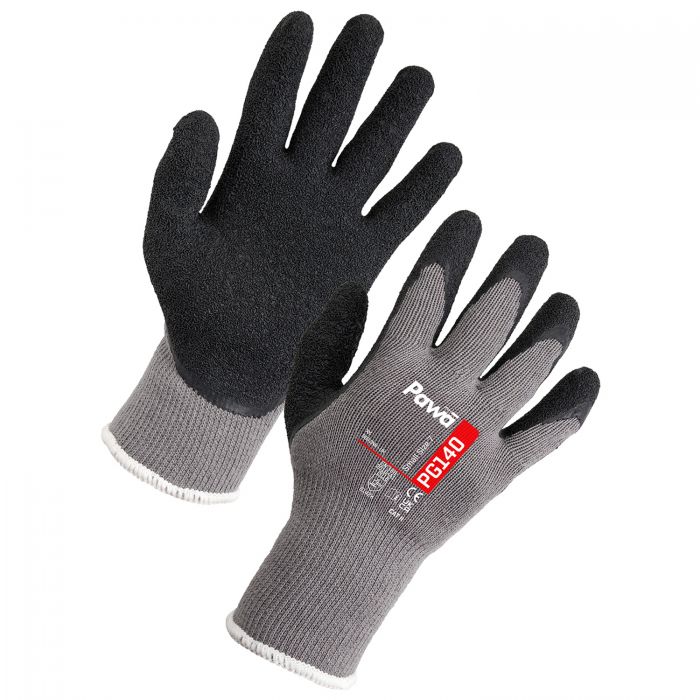 PAWA PG140 Multi purpose glove Grey