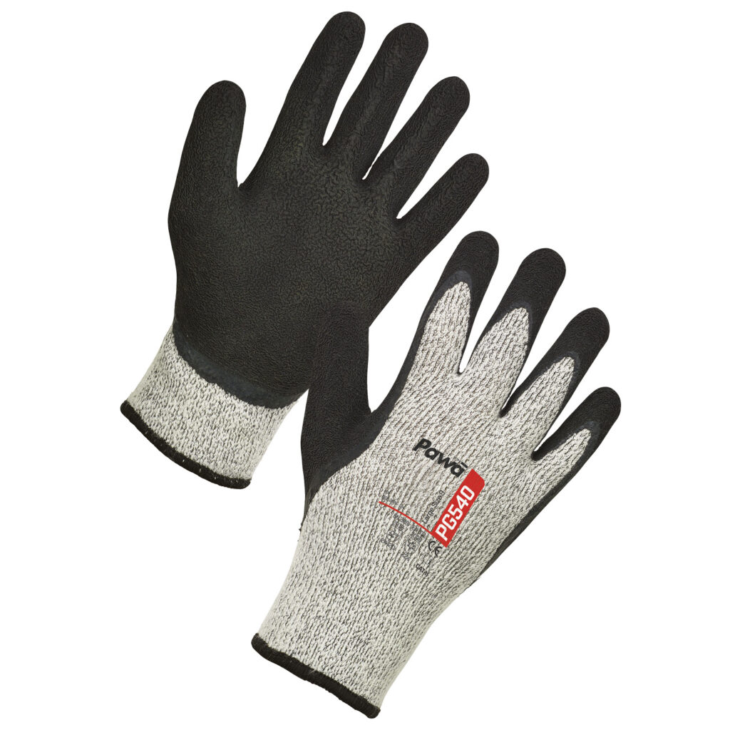 Pawa PG540 Cut Resistant Thermal Gloves