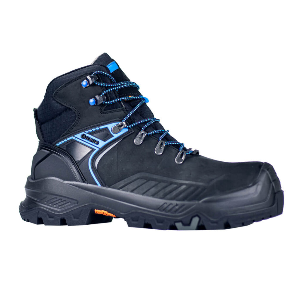 BASE B1603 T-FORT Safety Boots