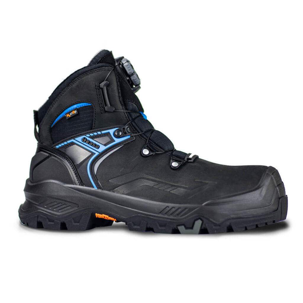 BASE B1605 T-ROBUST Safety Boots