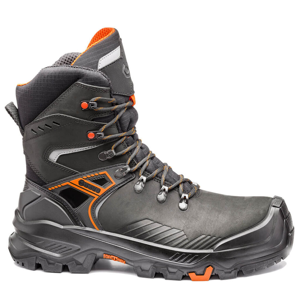 BASE B1610 T-REX TOP/T-WALL TOP Safety Boots