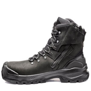 BASE B1611 T-MASSIVE Safety Boots in Black