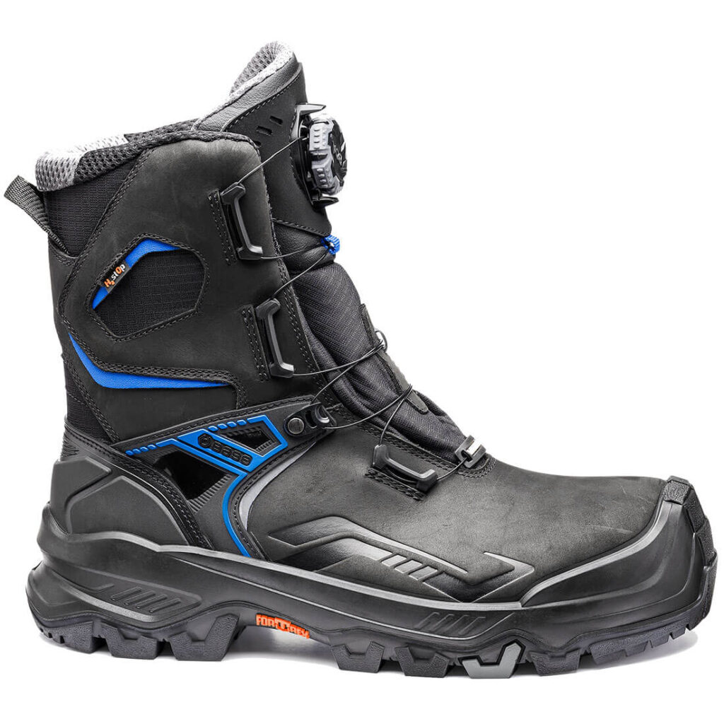 BASE B1613 T-ROBUST TOP Safety Boots