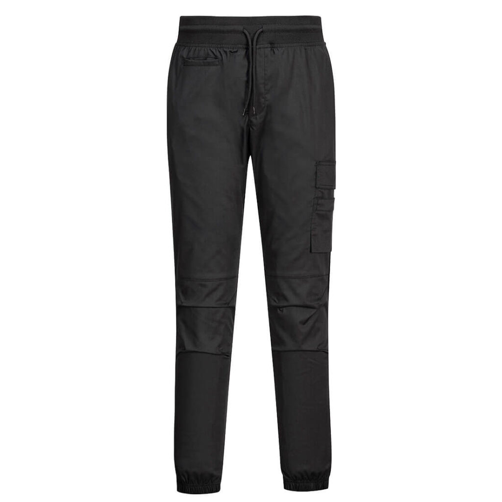 Portwest C074 Stretch Chefs Joggers