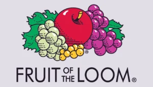 FRUIT OF THE LOOM CLOTHING