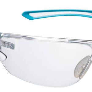 Portwest PS19 Essential KN Safety Glasses Clear Lens