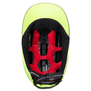 Portwest PS79 AirTech Light Bump Cap Yellow Inner