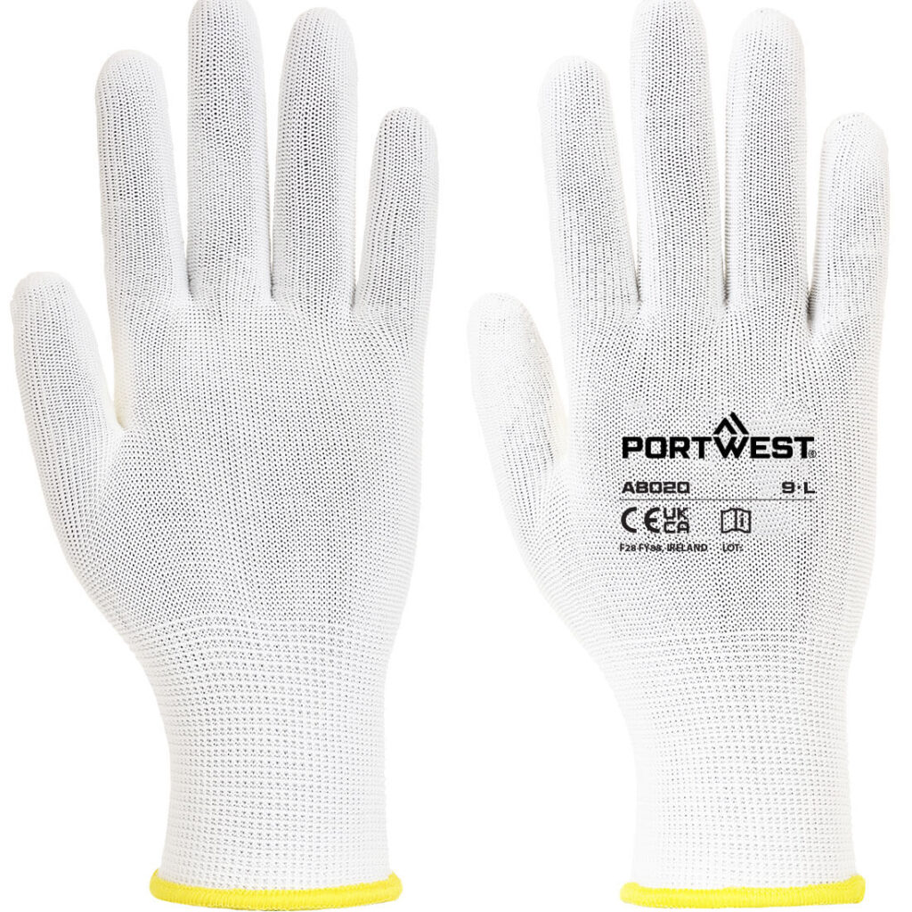 Portwest AB020 Assembly Glove - Pack Of 360 Pairs