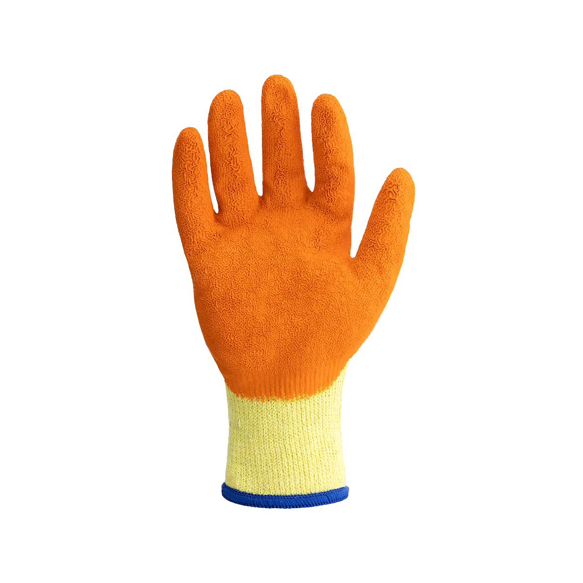 Coloursafe Pred Amber Safety Gloves Pair