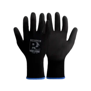 Coloursafe Pred Jet PU Coated Safety Gloves - Pair