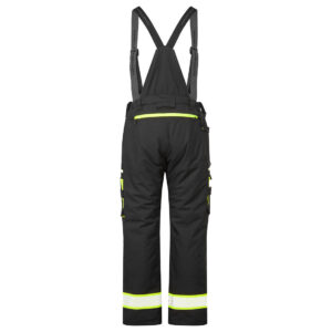 Portwest DX458 DX4 Winter Trousers - Rear