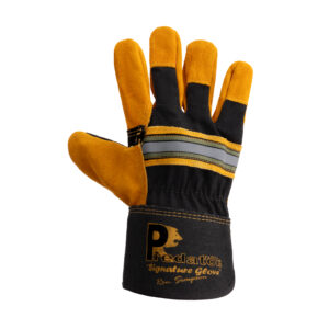 Predator Pred1 Tiger Rigger Safety Gloves