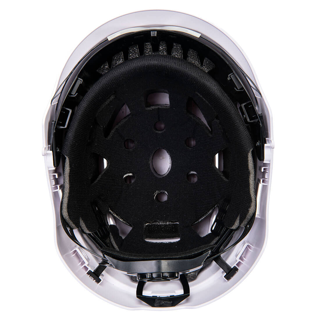 Portwest PS80 Integrated Visor Helmet - Inside