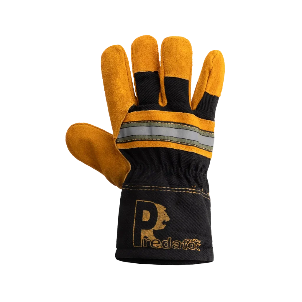 Predator Signature Tiger Rigger Gloves