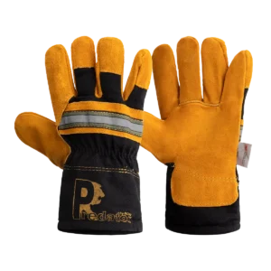 Predator Signature Tiger Rigger Gloves Pair