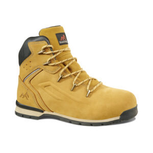 Rockfall RF370 Sable Honey Safety Boots