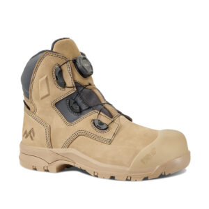 Rock Fall RF720 Hurricane Stone ESD Boa Women's Safety Boot