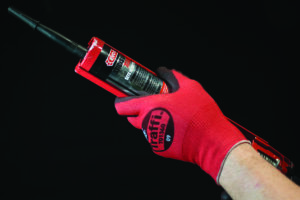 Traffi TG1360 X-DURA LXT ULTRAFINE Cut Level A Safety Glove