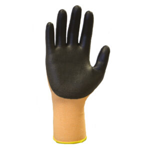 Traffi TG310 X-DURA ULTRA PU Cut Level B Safety Glove Palm