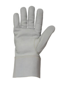 Traffi TG5580 LEATHER Cut Level D Safety Glove Palm