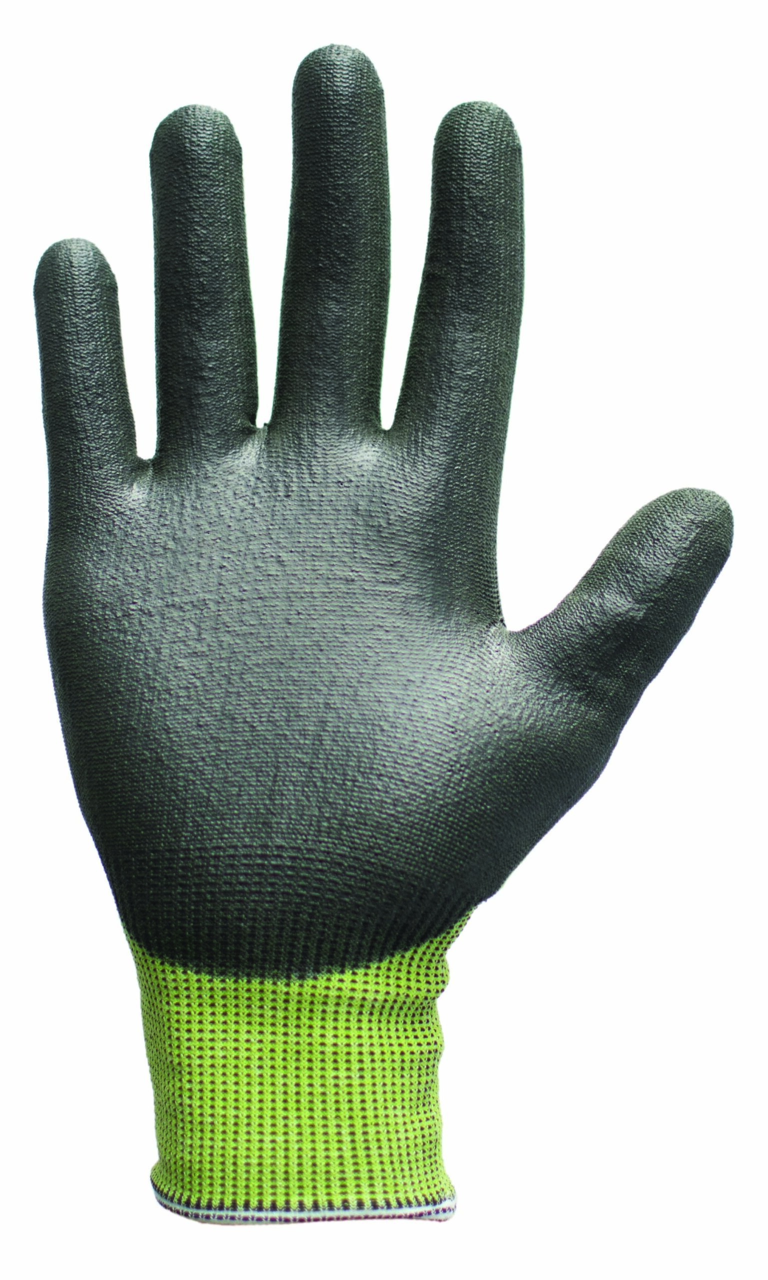 Traffi TG7360 X-DURA LXT ULTRAFINE Cut Level F Safety Glove Palm