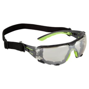 Portwest PS28 Tech Look Pro KN Safety Glasses - Mirror