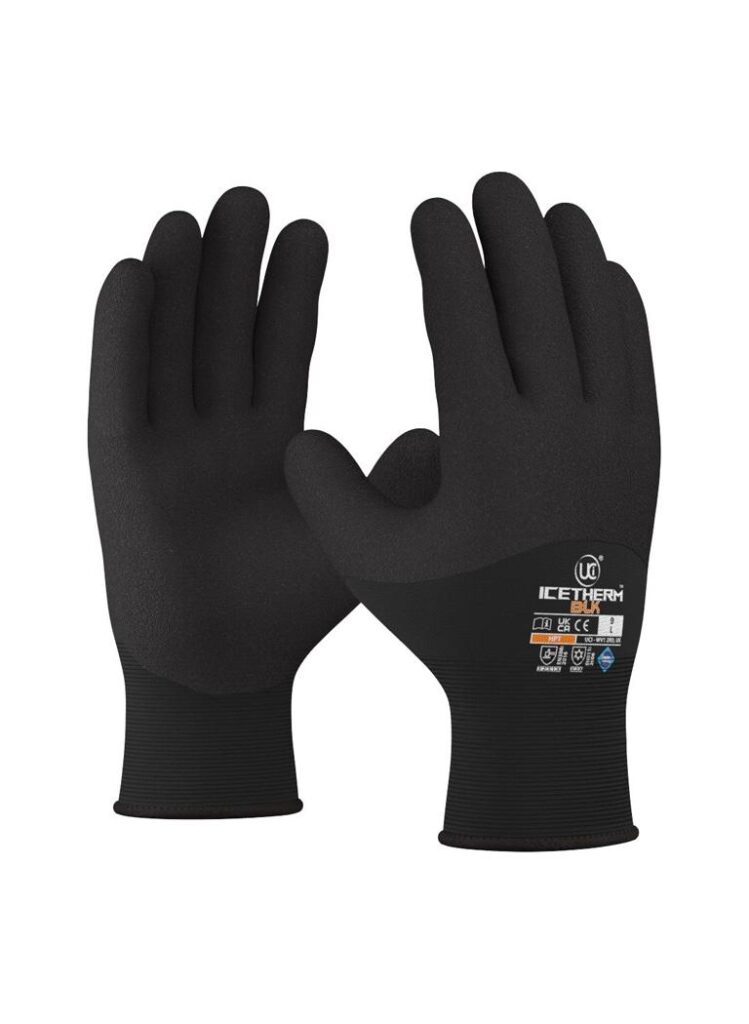 IceTherm - 3/4 Patented HPT Thermal Safety Glove