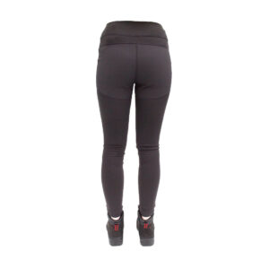 Portwest KX380 KX3 Women’s Flexi Work Legging - Black - Rear