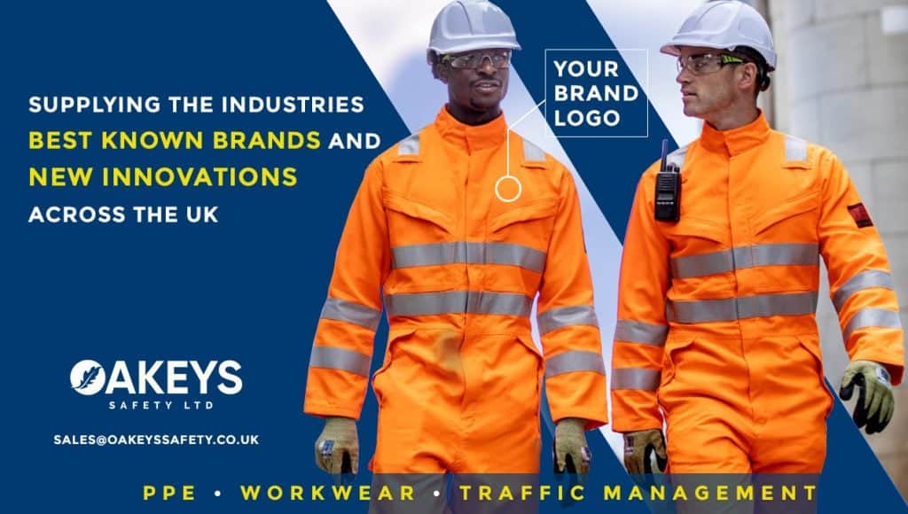 Oakeys Safety Ltd